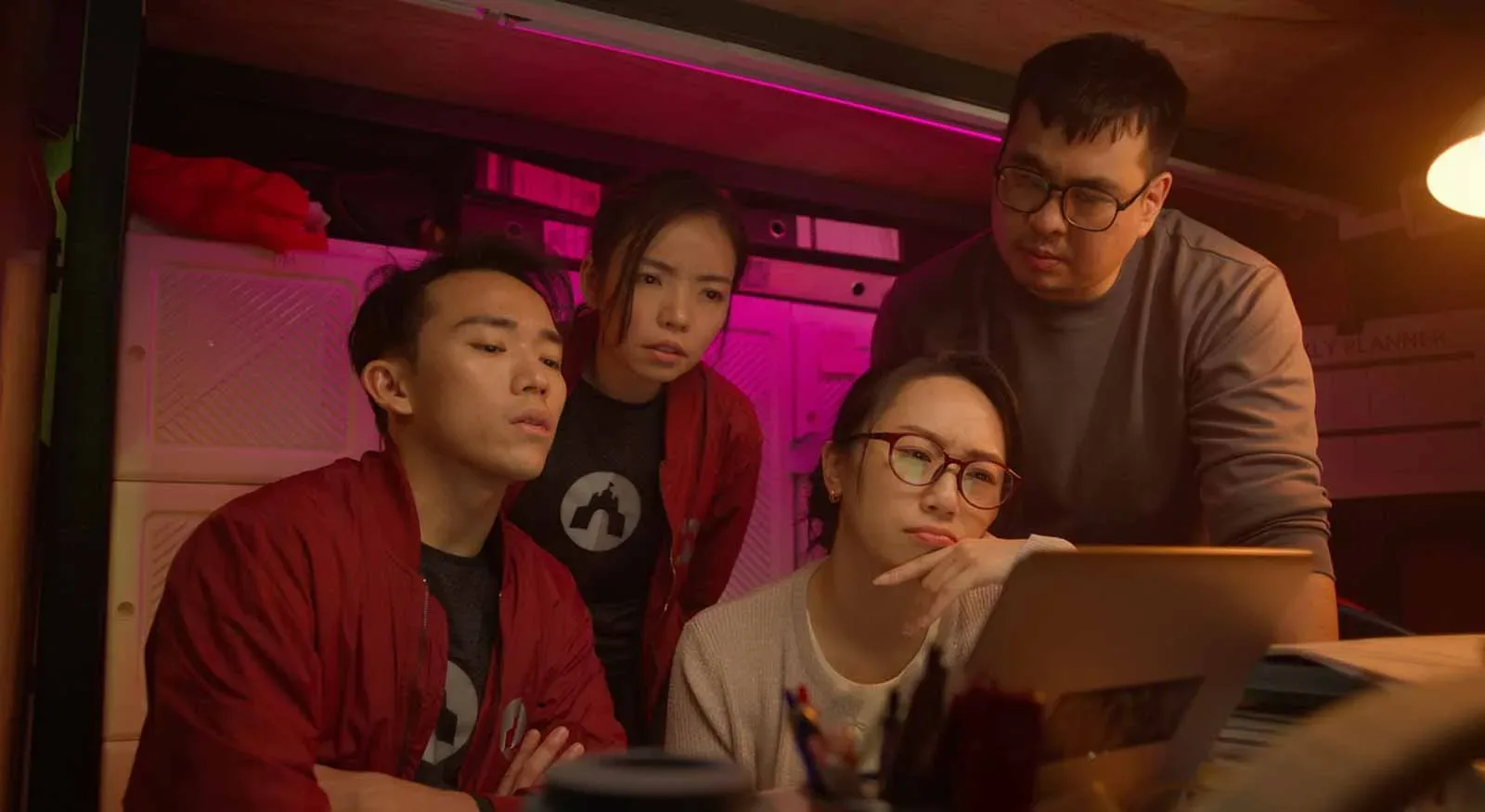 Screening Sambox Sandbox (2025) – Screening | Filmbulletin.sg