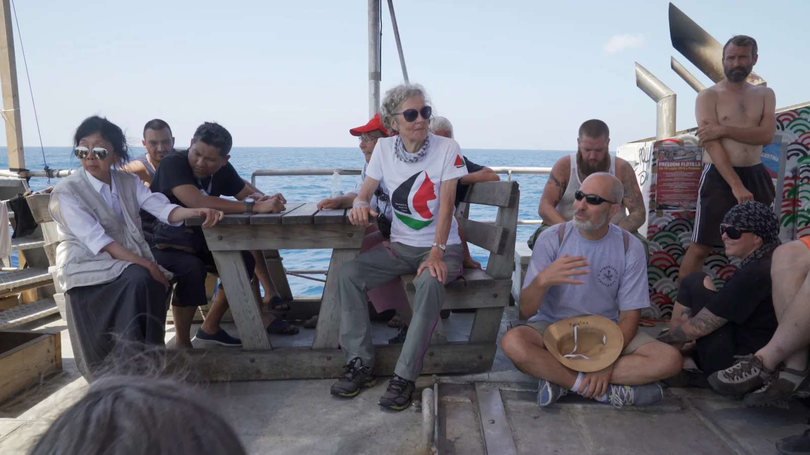Al Awda (2025) – Screening | Filmbulletin.sg